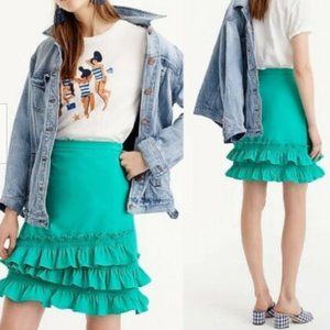 J.Crew Skirt